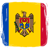 History Of Moldova アイコン