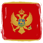 History Of Montenegro biểu tượng