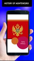 History Of Montenegro ภาพหน้าจอ 3