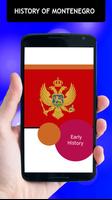 History Of Montenegro capture d'écran 3