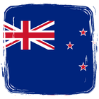 History Of New Zealand icône