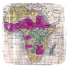 History Of Africa-icoon
