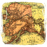 History Of Alaska icône