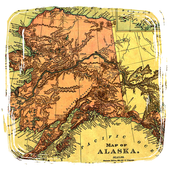 History Of Alaska ikon