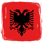 History Of Albania ไอคอน