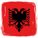 History Of Albania ícone