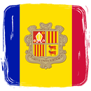 History Of Andorra aplikacja