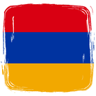 History Of Armenia ไอคอน