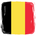 History Of Belgium icon