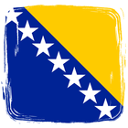 History Of Bosnia Herzegovina ícone