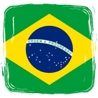 History Of Brazil icône