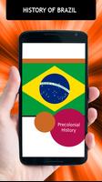 History Of Brazil Ekran Görüntüsü 3