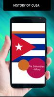 History Of Cuba ảnh chụp màn hình 3