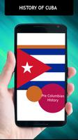 History Of Cuba 海报