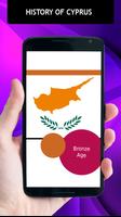 History Of Cyprus โปสเตอร์