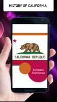 History Of California скриншот 3