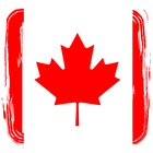 History Of Canada icono