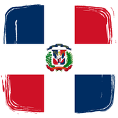 History Of Dominican Republic icon