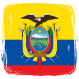 History Of Ecuador-icoon
