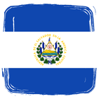 History Of El Salvador アイコン