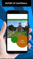 History Of Guatemala syot layar 1