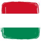 History Of Hungary ไอคอน