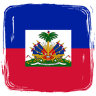 History Of Haiti ไอคอน