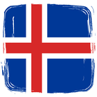 History Of Iceland Zeichen