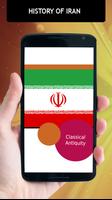 History Of Iran постер