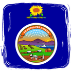 History Of Kansas ícone