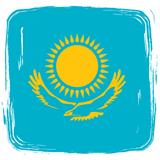 History Of Kazakhstan ícone