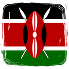 History Of Kenya icône