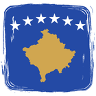 History Of Kosovo आइकन