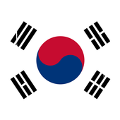 History Of Korea 아이콘