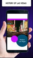 برنامه‌نما History Of Las Vegas عکس از صفحه