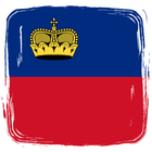 History Of Liechtenstein ícone