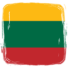 History Of Lithuania أيقونة