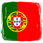 آیکون‌ History Of Portugal