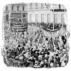 History Of Russian Revolution-icoon