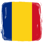 History Of Romania biểu tượng