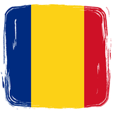 History Of Romania icône