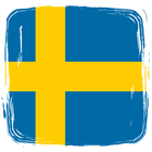 History Of Sweden ไอคอน