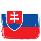 History Of Slovakia 아이콘