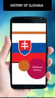 History Of Slovakia ポスター