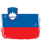 History Of Slovenia icône