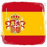 History Of Spain ikon