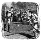 History Of Tennis biểu tượng