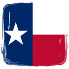History Of Texas icône