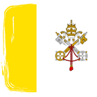 History Of Vatican City иконка