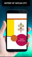 History Of Vatican City постер